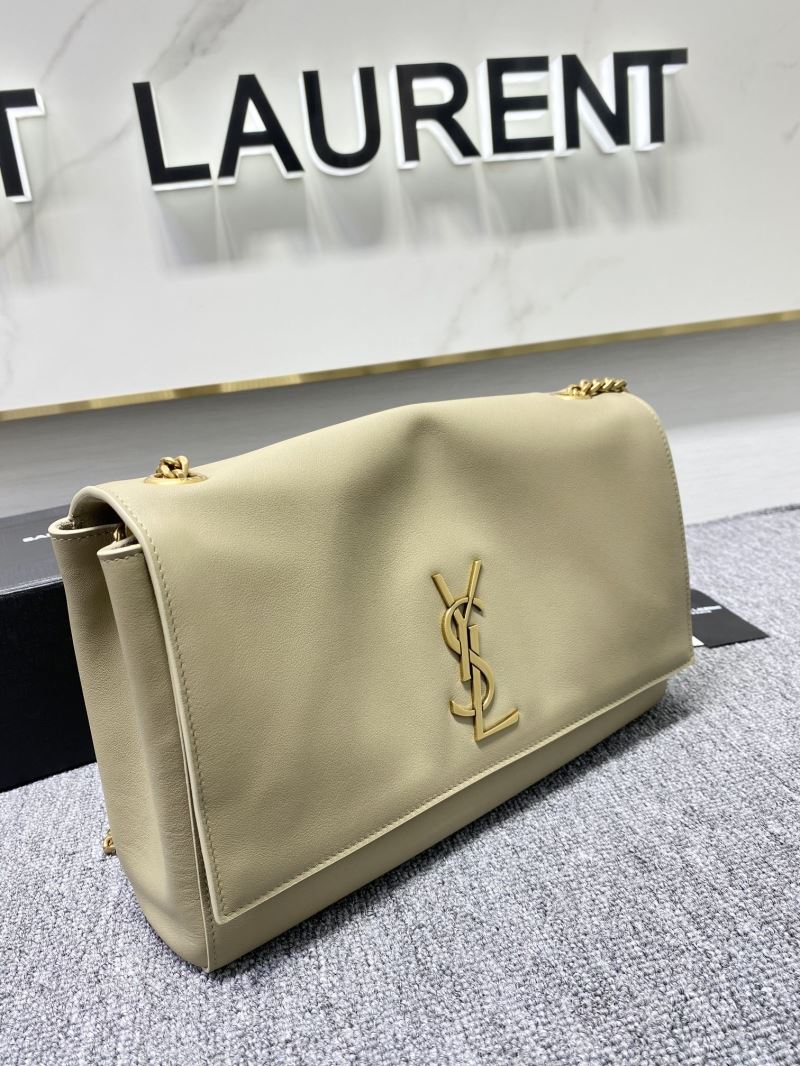 YSL Satchel Bags